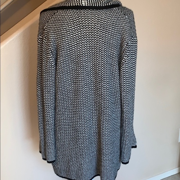 Jack by bb Dakota cardigan w/pockets - Picture 5 of 7